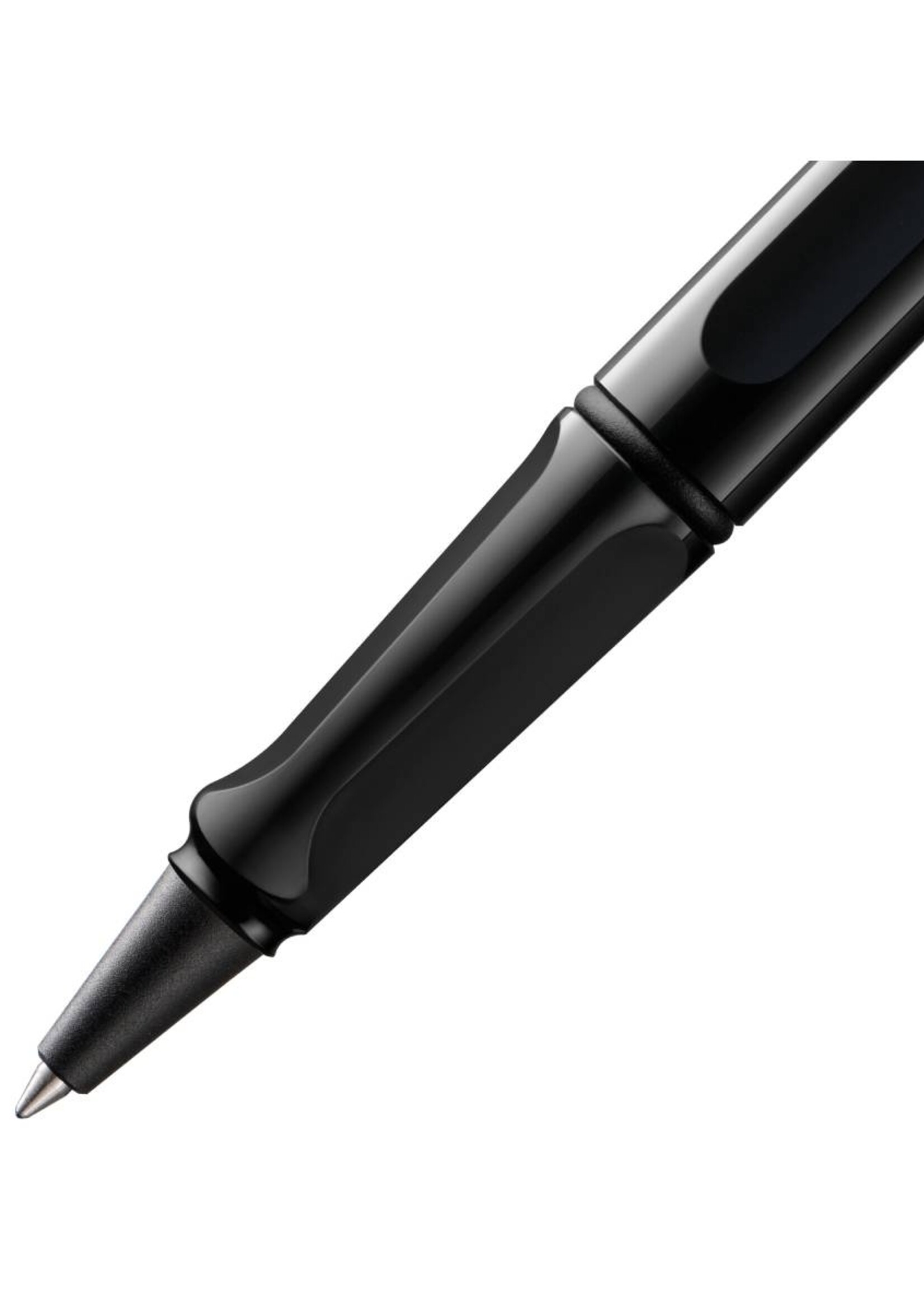 LAMY safari black roller