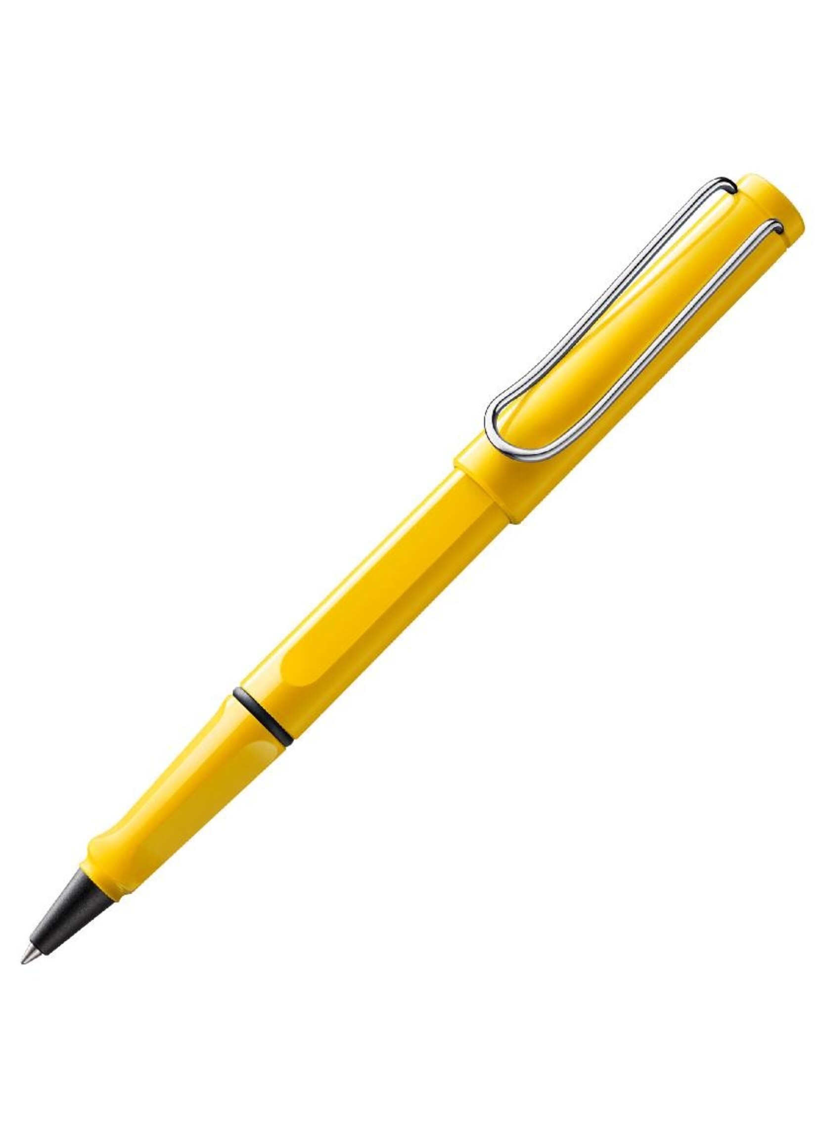 LAMY safari yellow roller