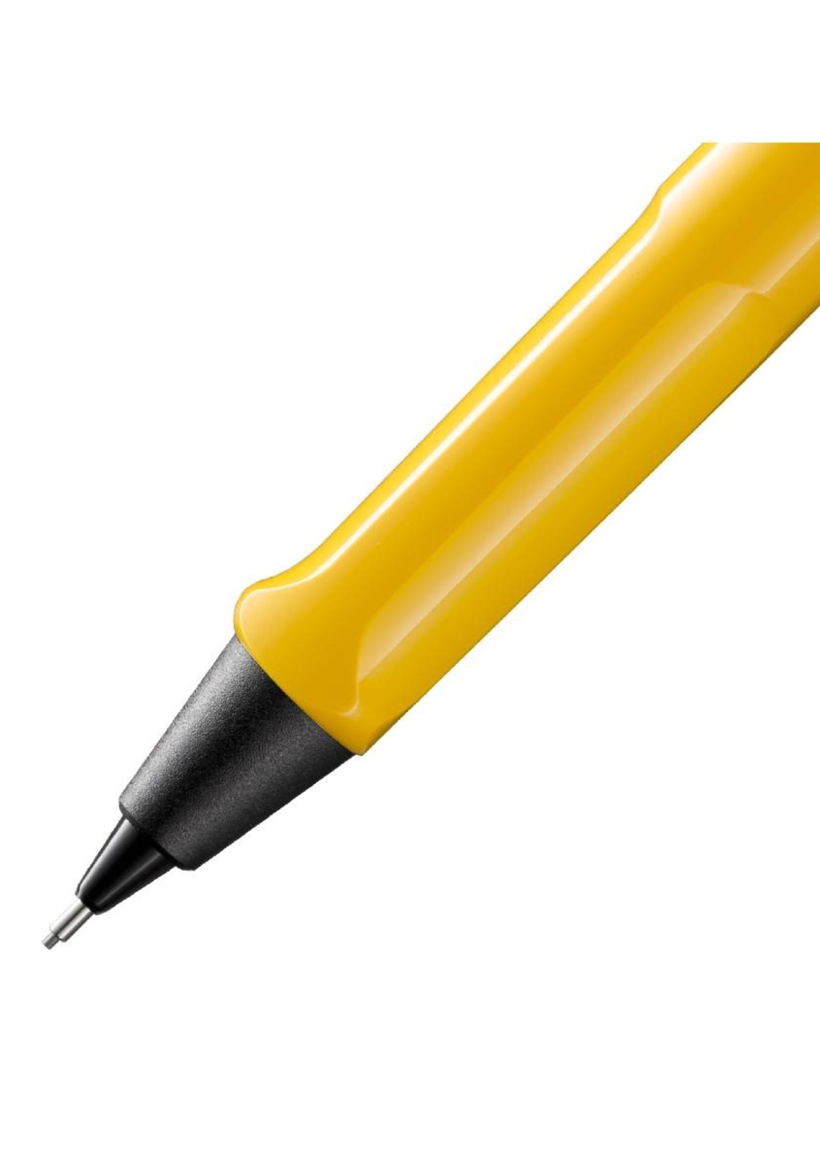 LAMY safari yellow vulpotlood 0.5