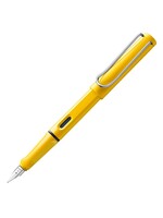 LAMY safari yellow vulpen