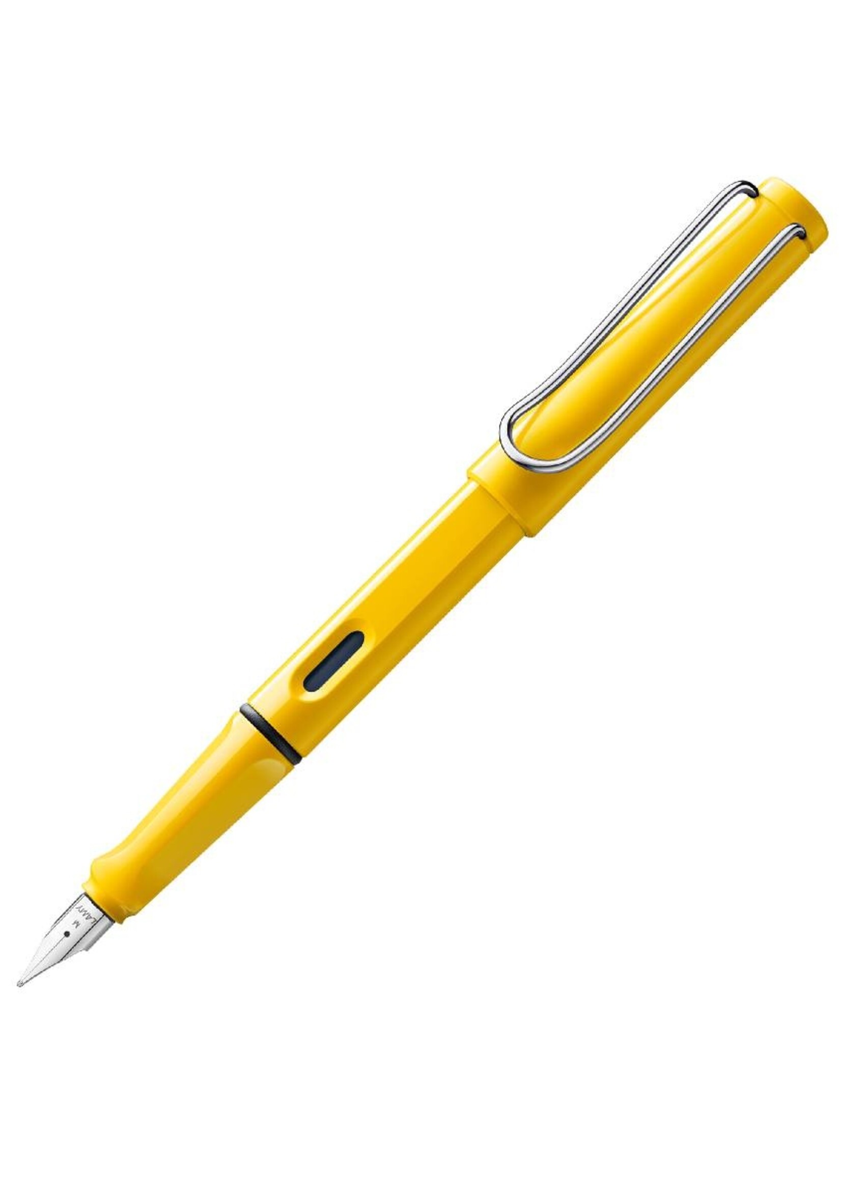 LAMY safari yellow vulpen