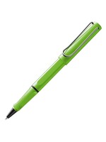 LAMY safari green roller