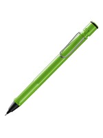 LAMY safari green vulpotlood 0.5