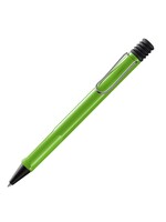 LAMY safari green balpen