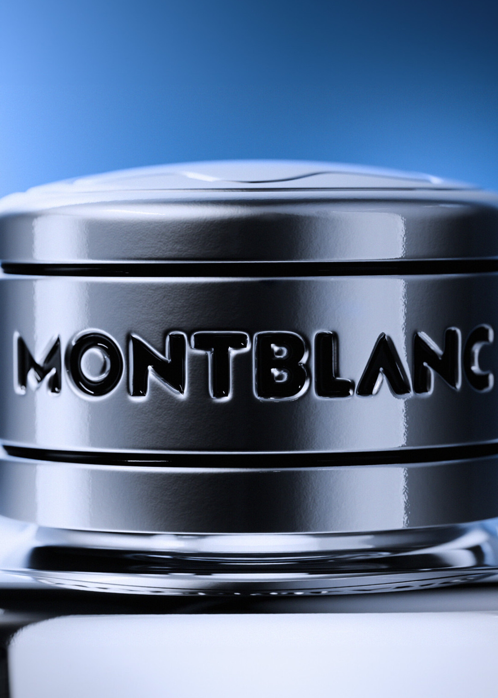 MONTBLANC Legend Blue Eau de Parfum 100ml