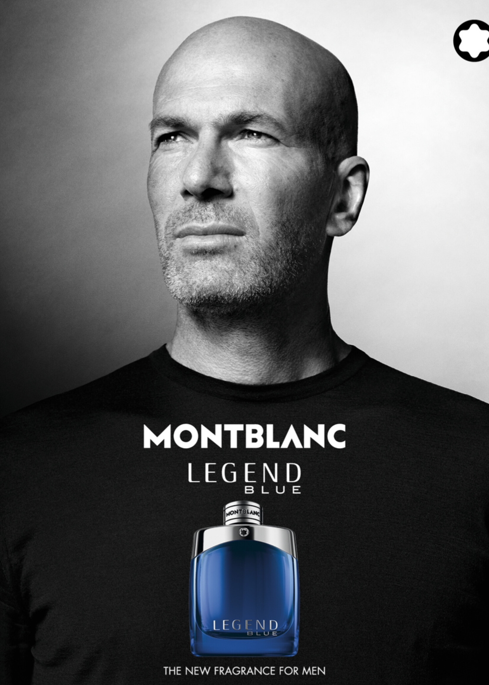 MONTBLANC Legend Blue Eau de Parfum 50ml