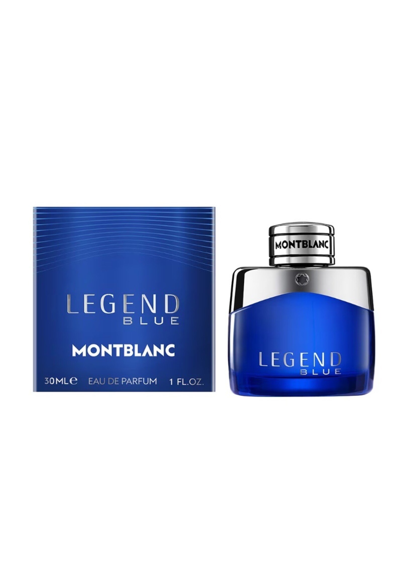 MONTBLANC Legend Blue Eau de Parfum 30ml
