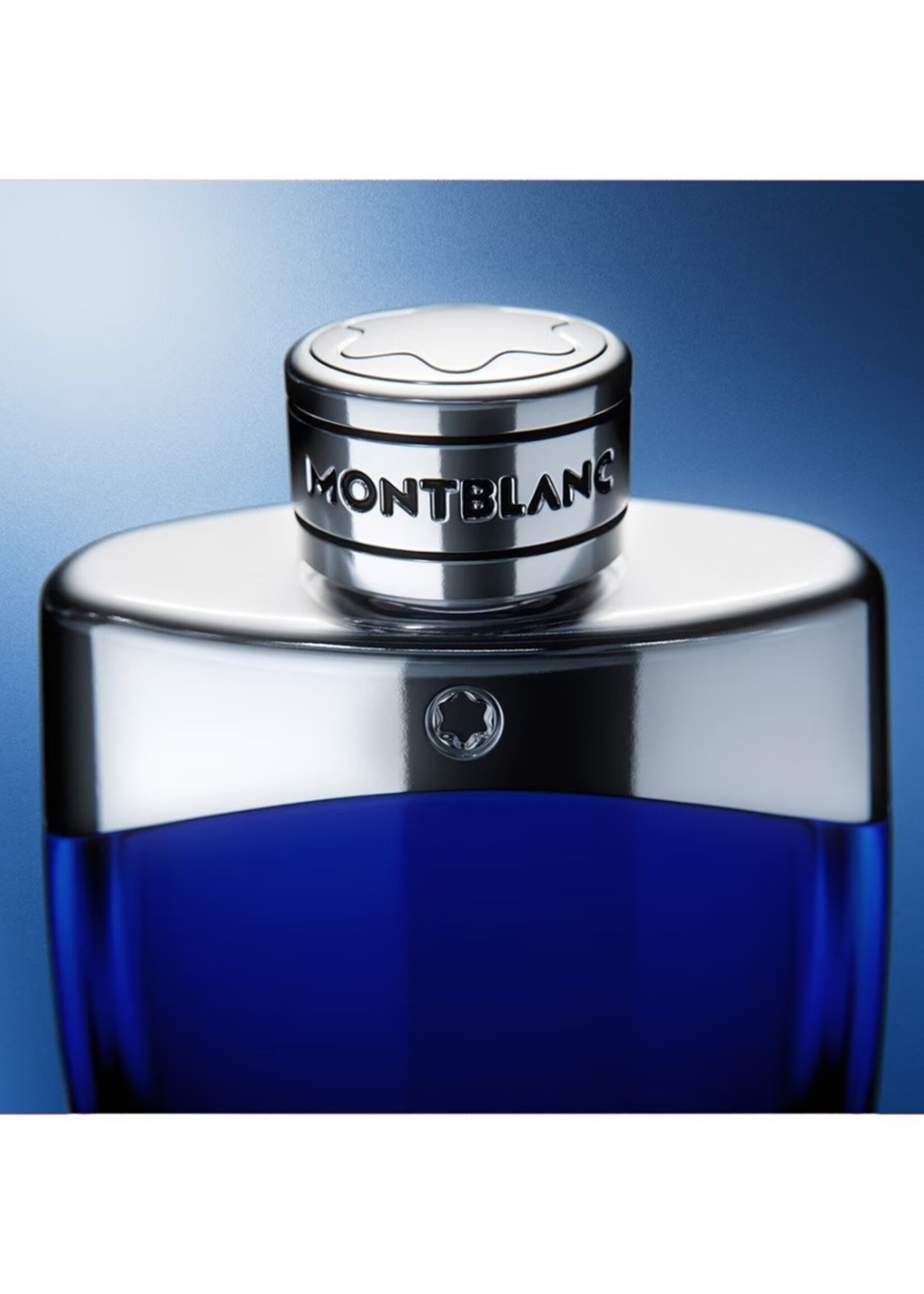 MONTBLANC Legend Blue Eau de Parfum 50ml