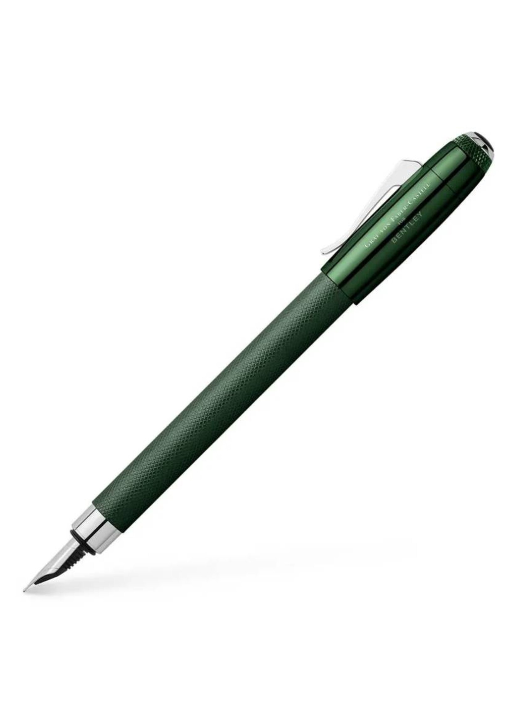 Graf von Faber-Castell & Bentley Le Bernato Vulpen