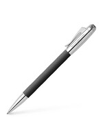 Graf von Faber-Castell & Bentley Onyx Balpen