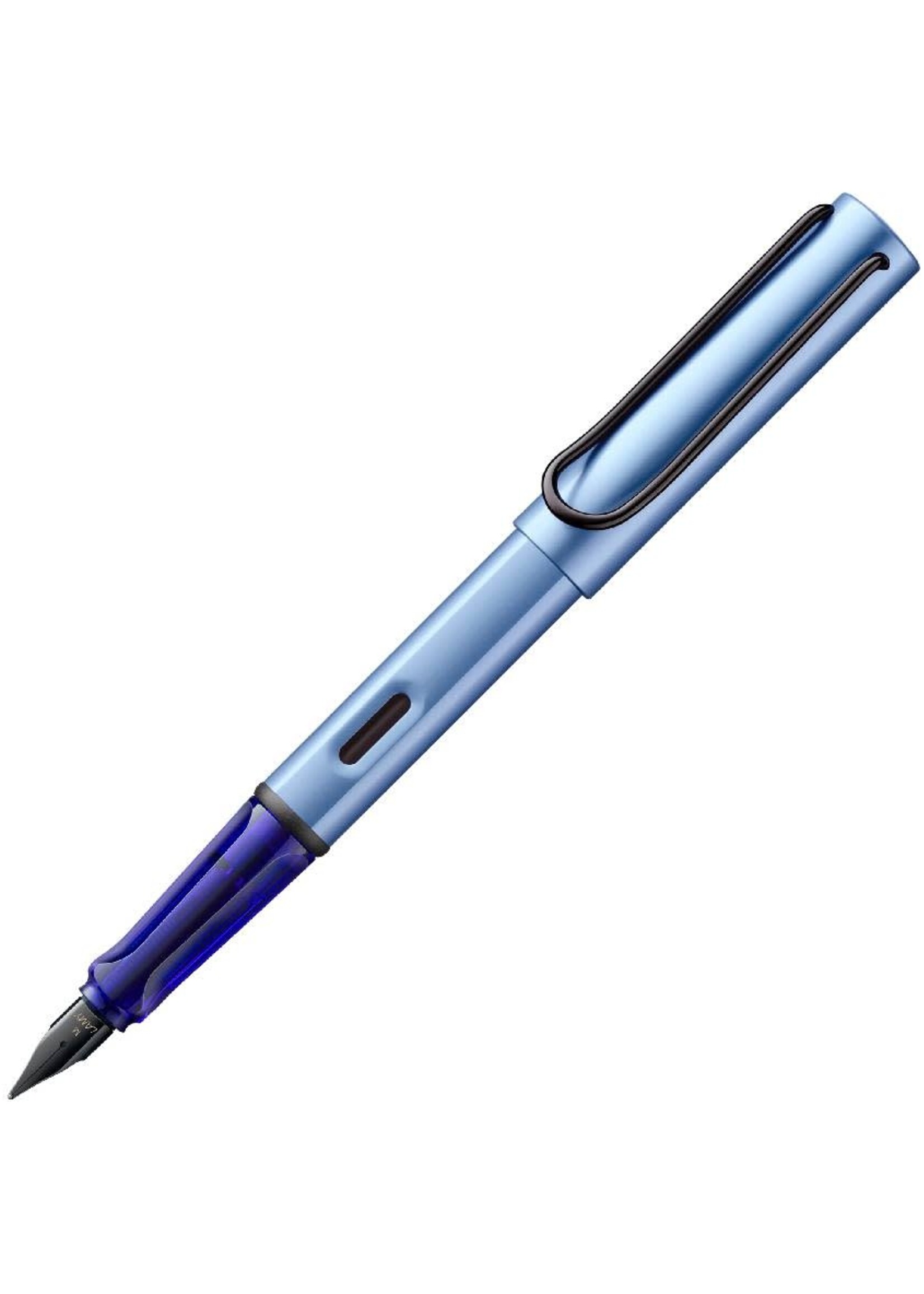 LAMY AL-star '24 Limited Edition aquatic Vulpen