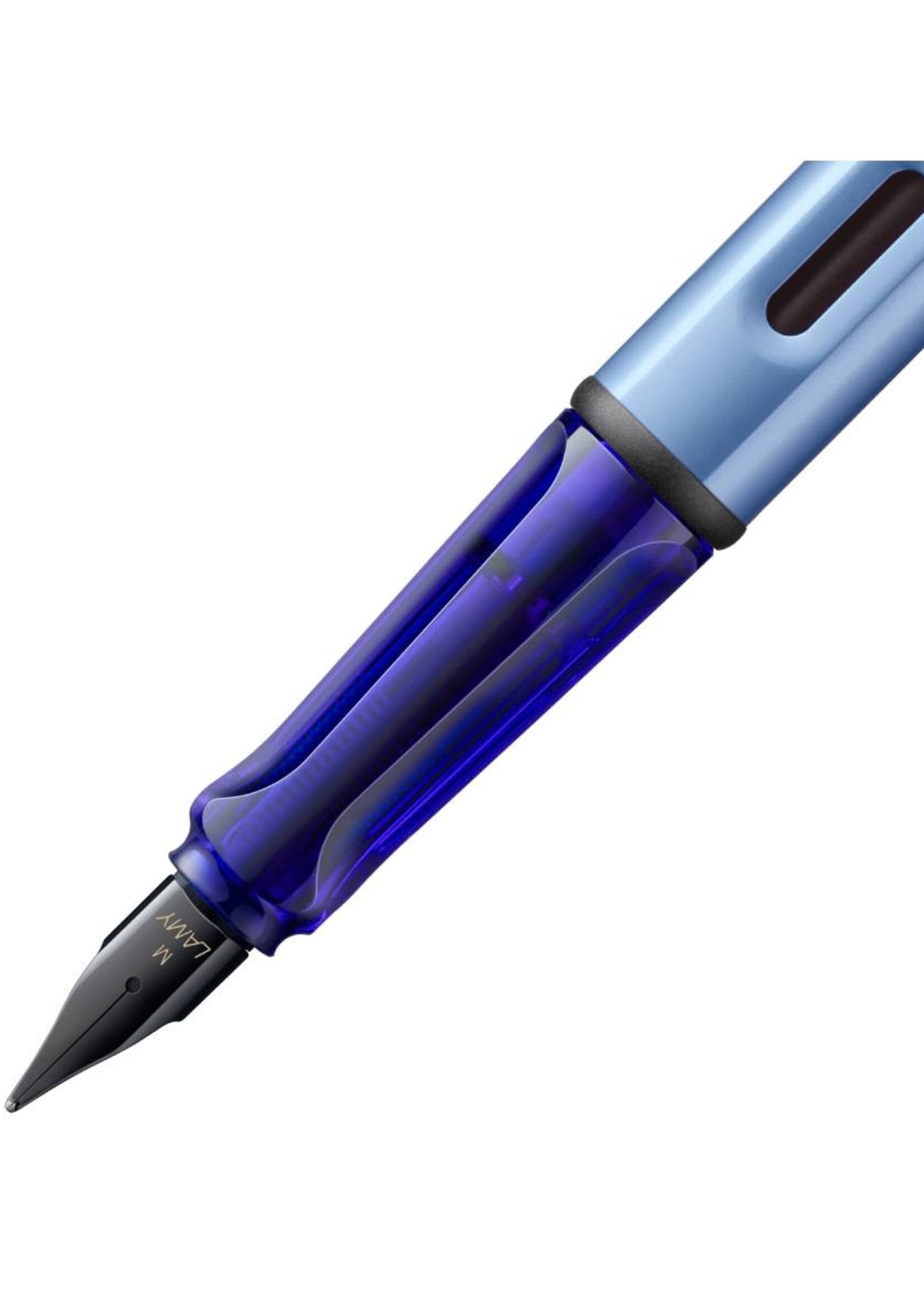 LAMY AL-star '24 Limited Edition aquatic Vulpen