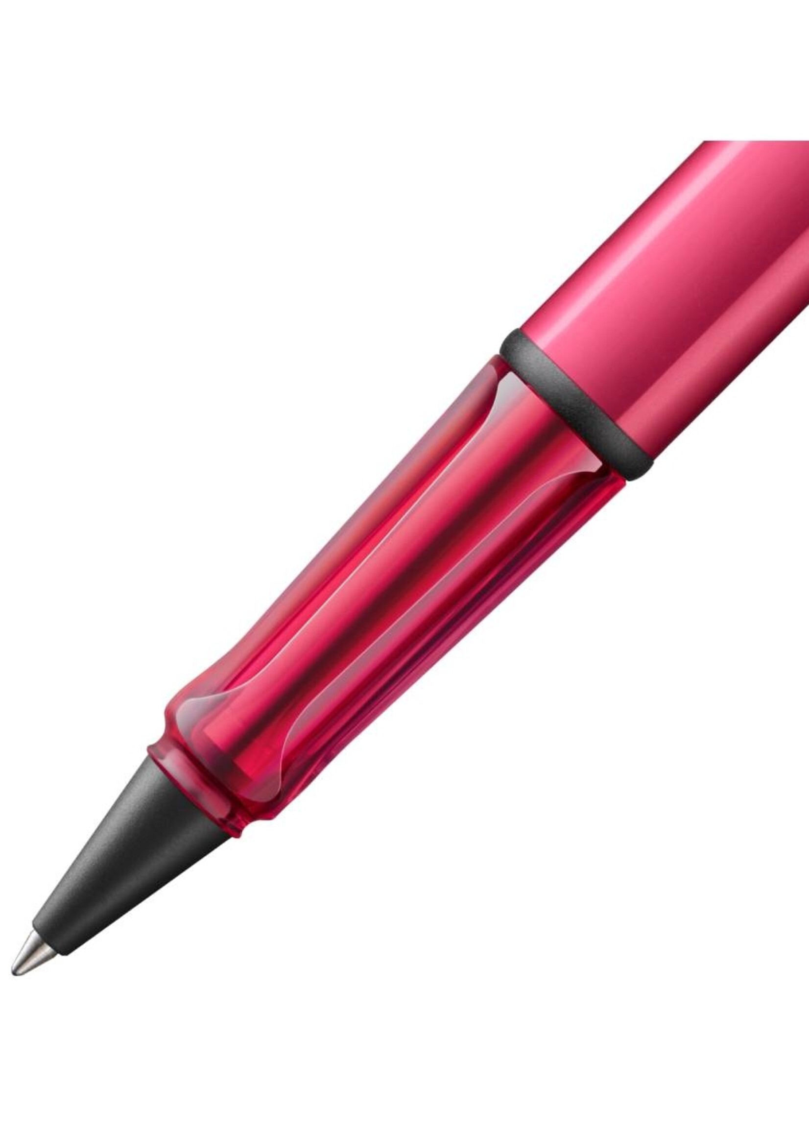 LAMY AL-star '24 Limited Edition fiery roller