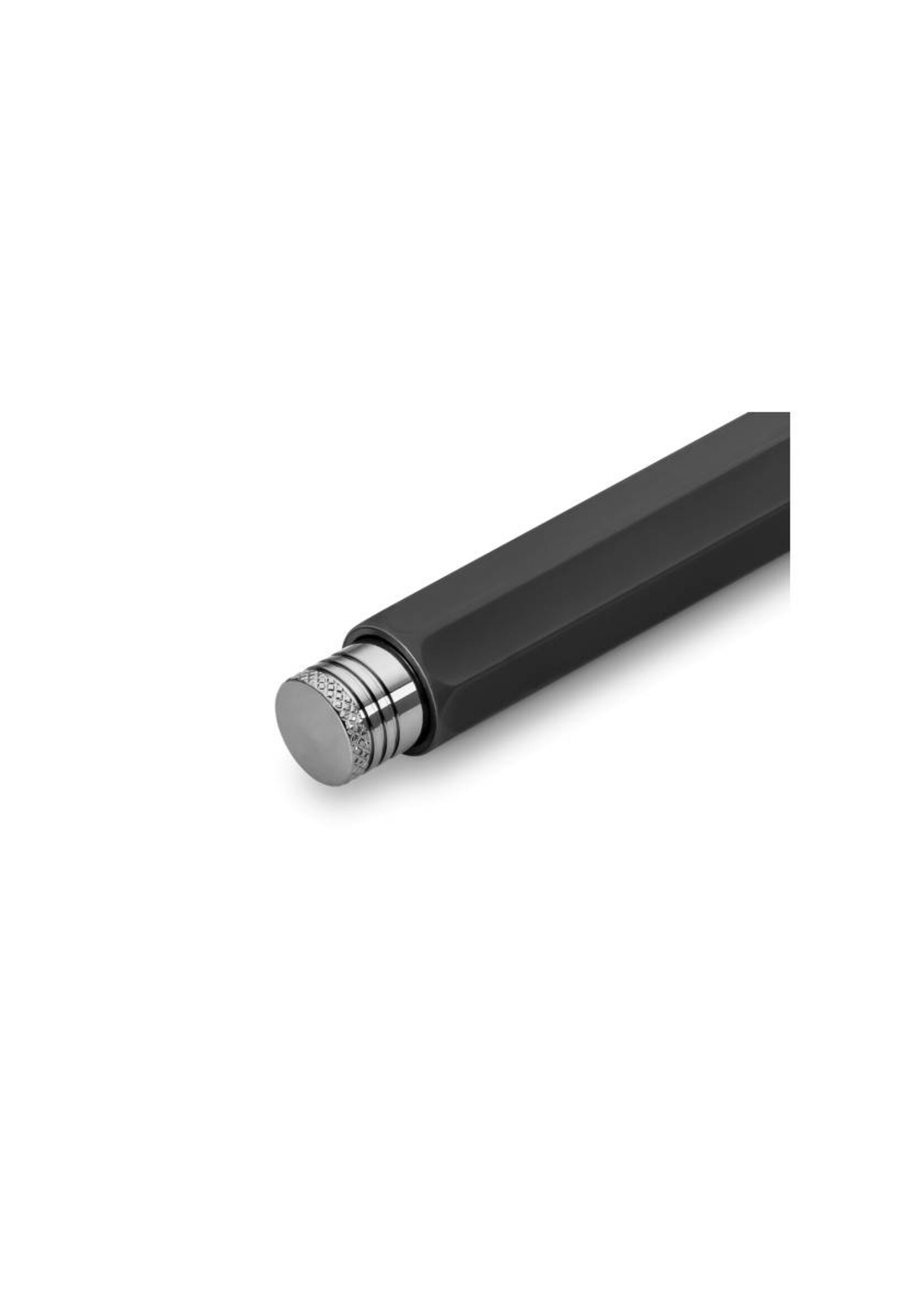 Kaweco Sport Matt Black Sketch Up Vulpotlood 5.6