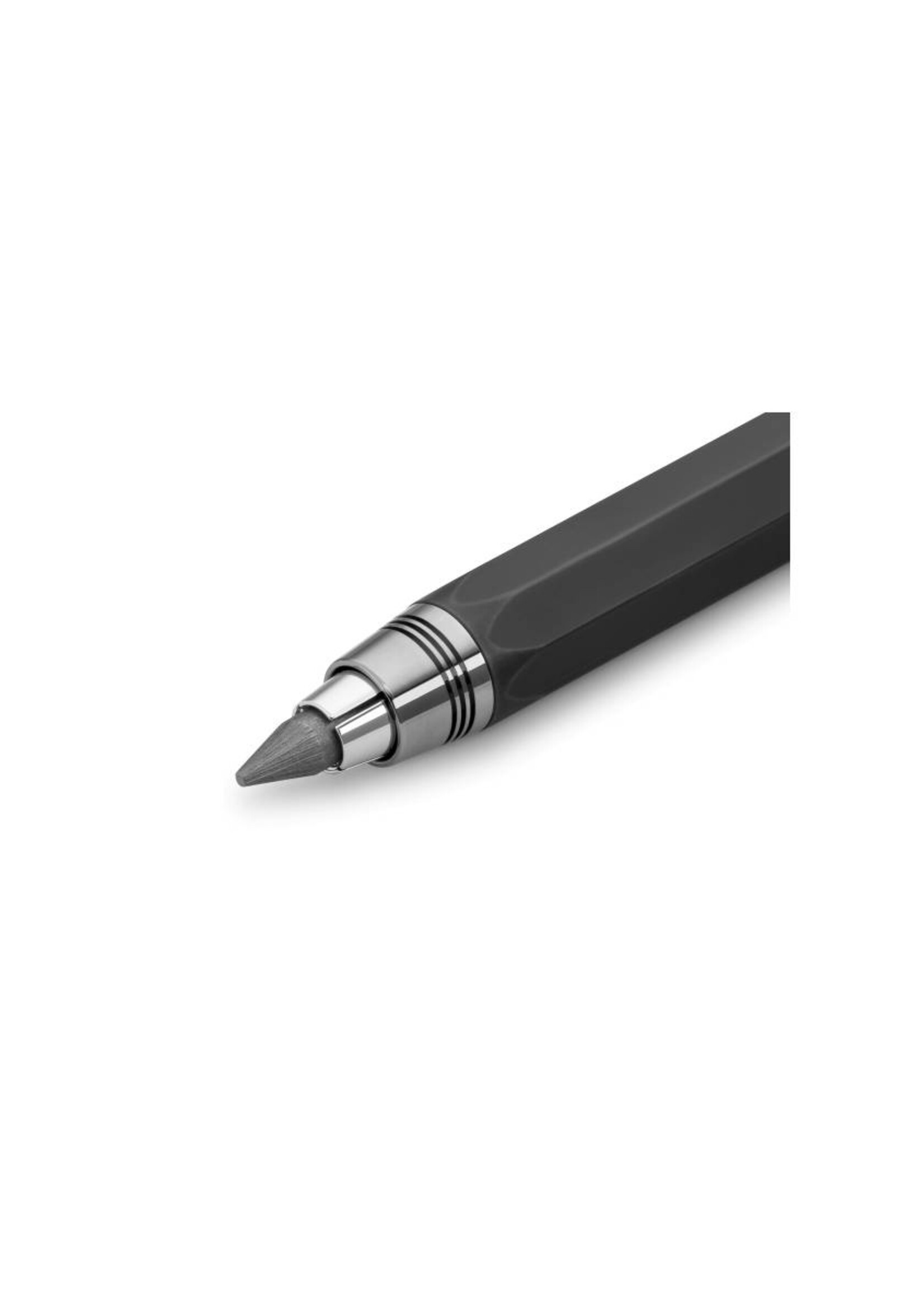 Kaweco Sport Matt Black Sketch Up Vulpotlood 5.6