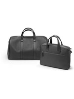 Graf von Faber-Castell Businesstas 2-vaks Cashmere Black
