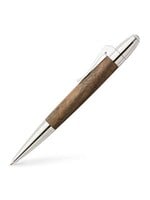 Graf von Faber-Castell Magnum Caucasian Walnut Balpen