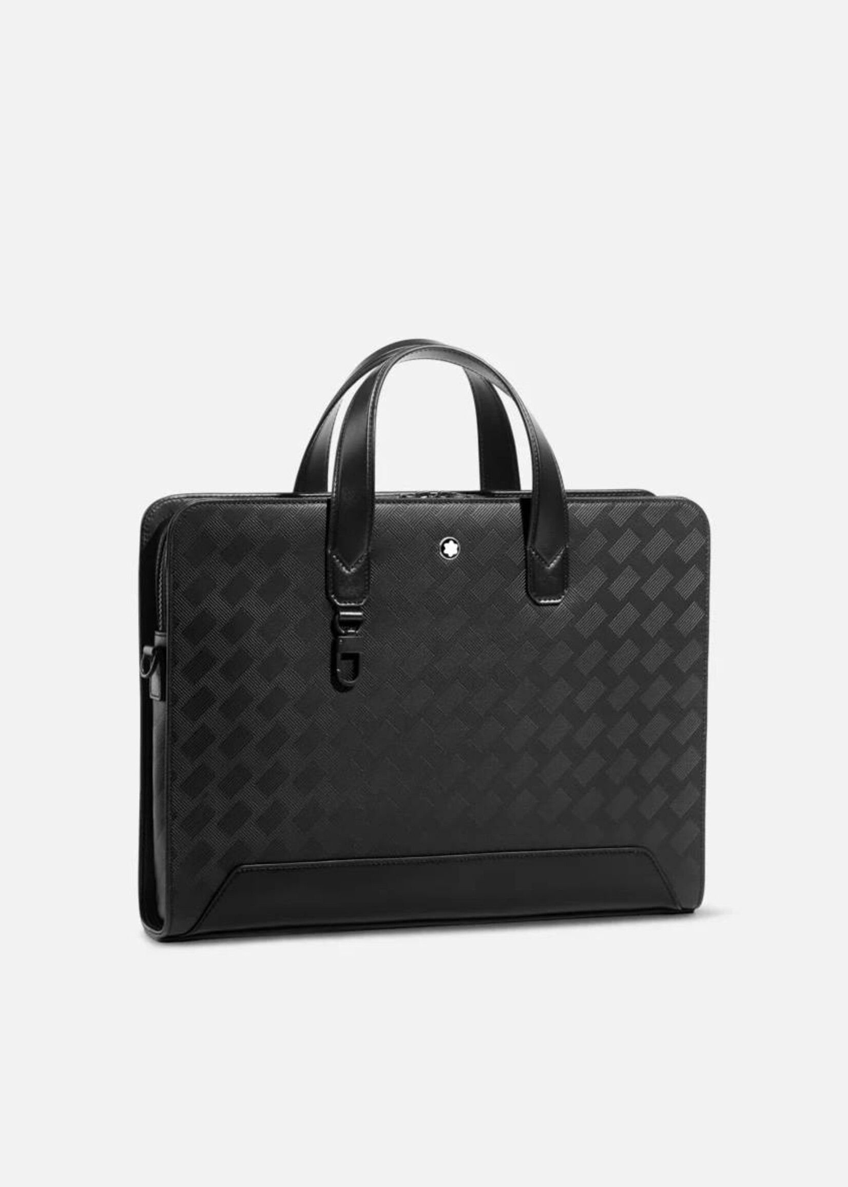 MONTBLANC Document Case Extreme 3.0 Thin Black