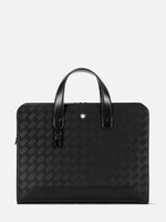 MONTBLANC Document Case Extreme 3.0 Thin Black