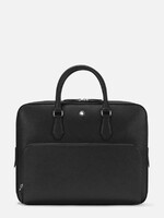 MONTBLANC Document Case Sartorial Medium Black