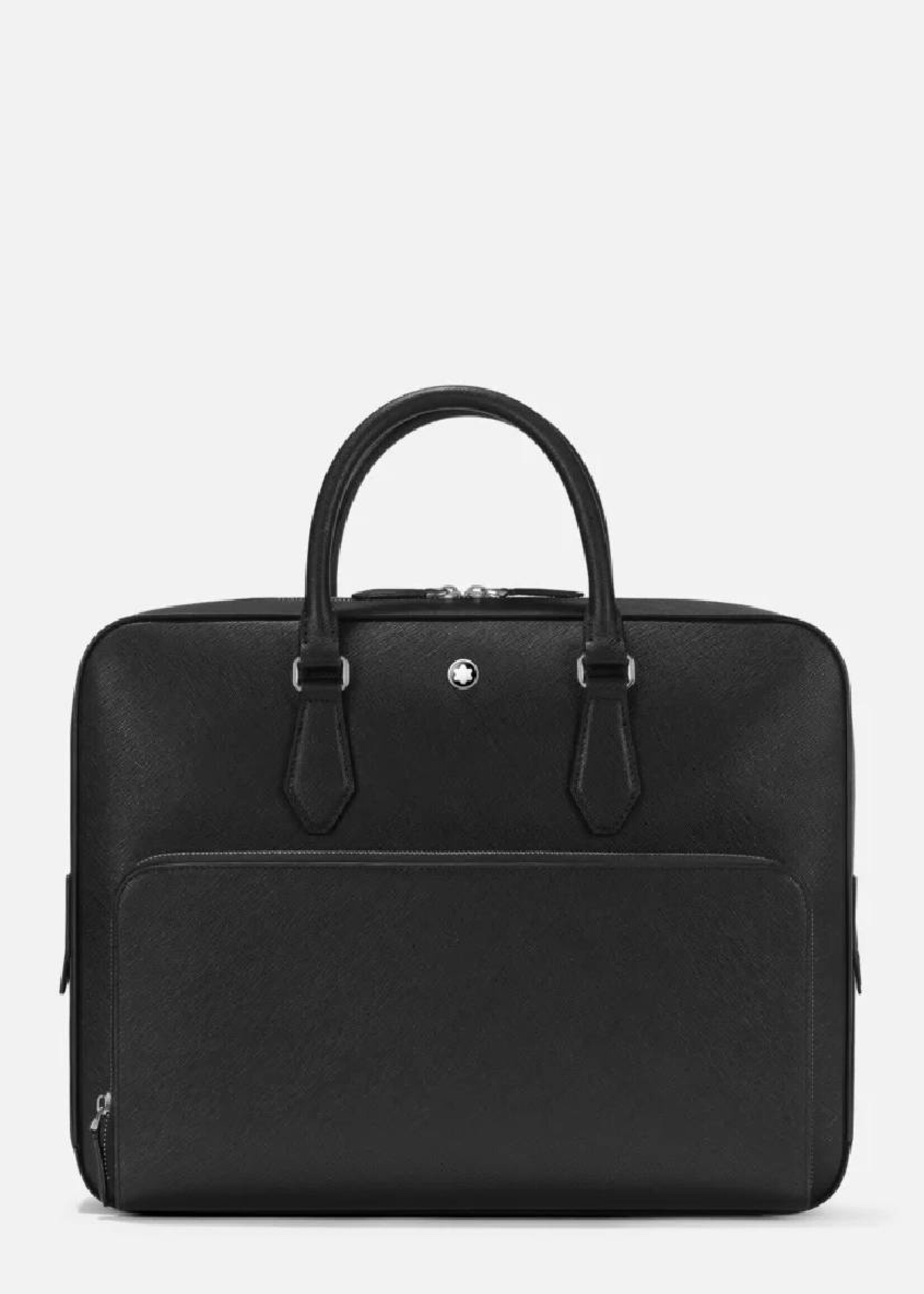 MONTBLANC Document Case Sartorial Medium Black