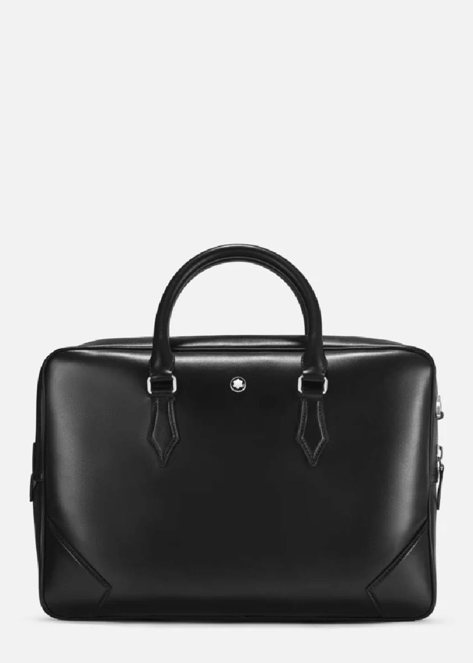 MONTBLANC Meisterstück Document Case Black -20% KORTING