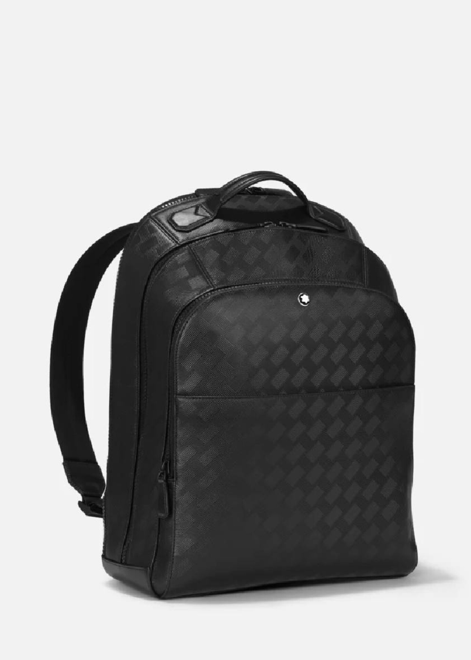 MONTBLANC Rugzak  Extreme 3.0 Backpack 3 comp Black