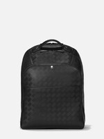 MONTBLANC Rugzak Extreme 3.0 Backpack 3 comp Black