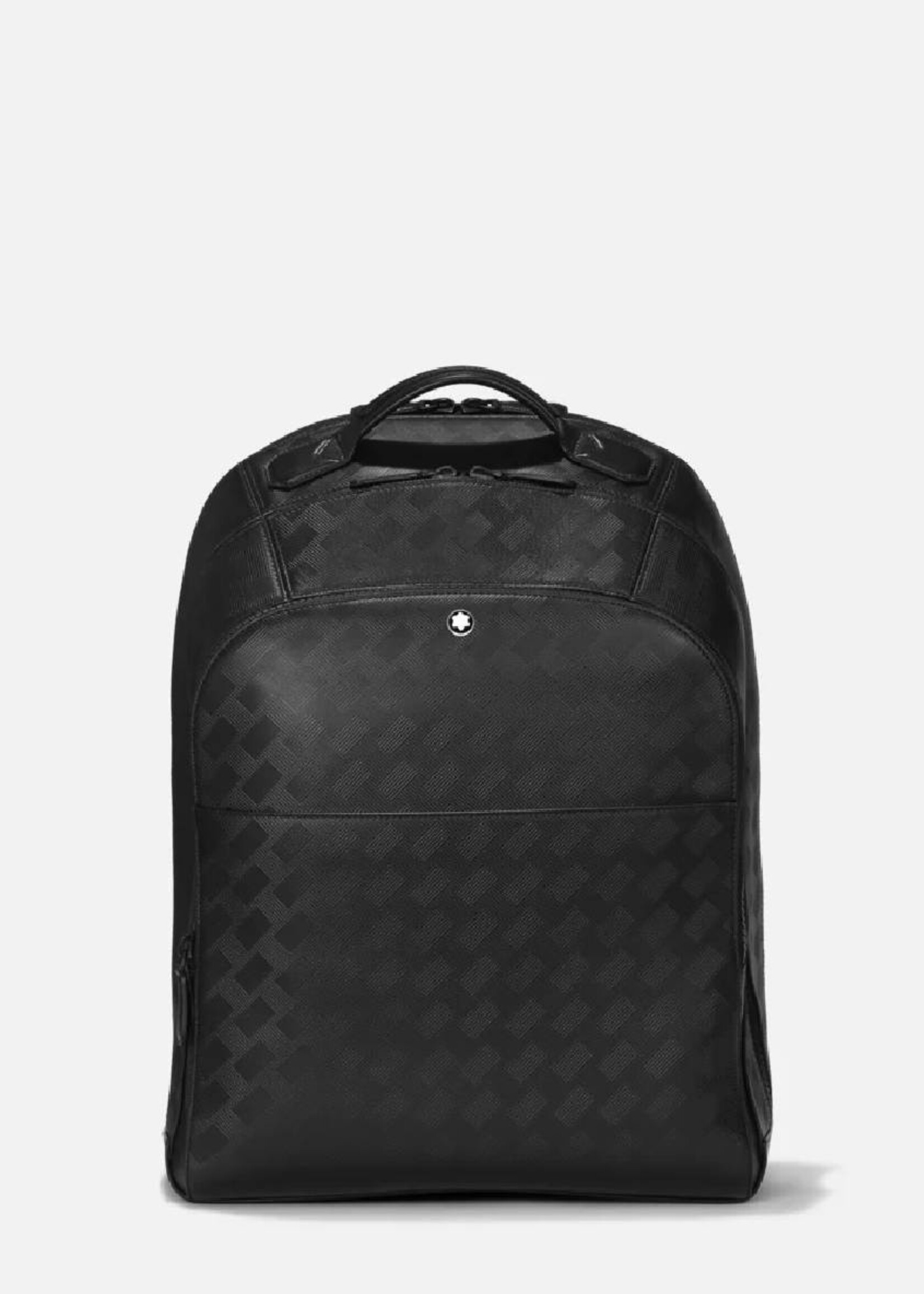 MONTBLANC Rugzak  Extreme 3.0 Backpack 3 comp Black