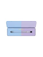 + Paul Smith IV balpen SKYBLUE/LAVENDER