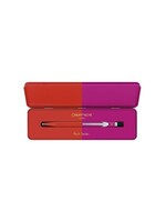 + Paul Smith IV balpen WARMRED/MELROSEPINK