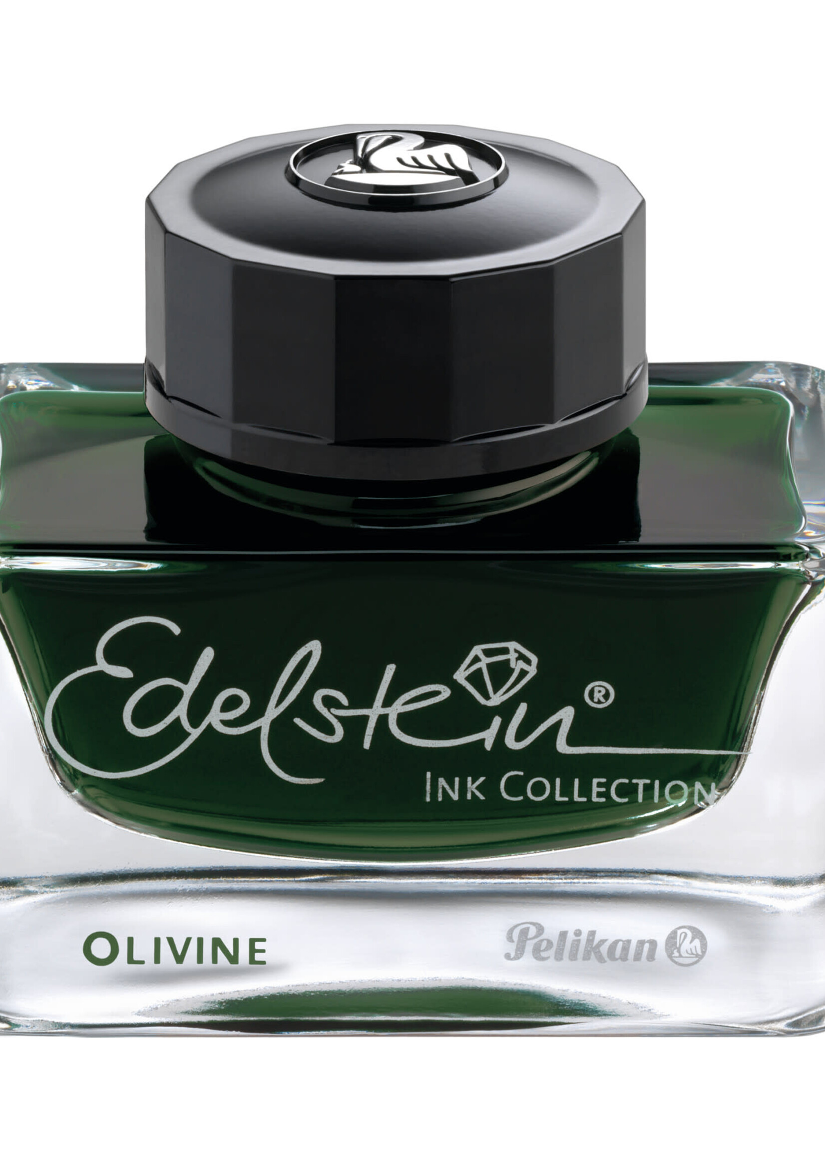Pelikan Edelstein® Ink Collection Ink of the year 2018 – Olivine