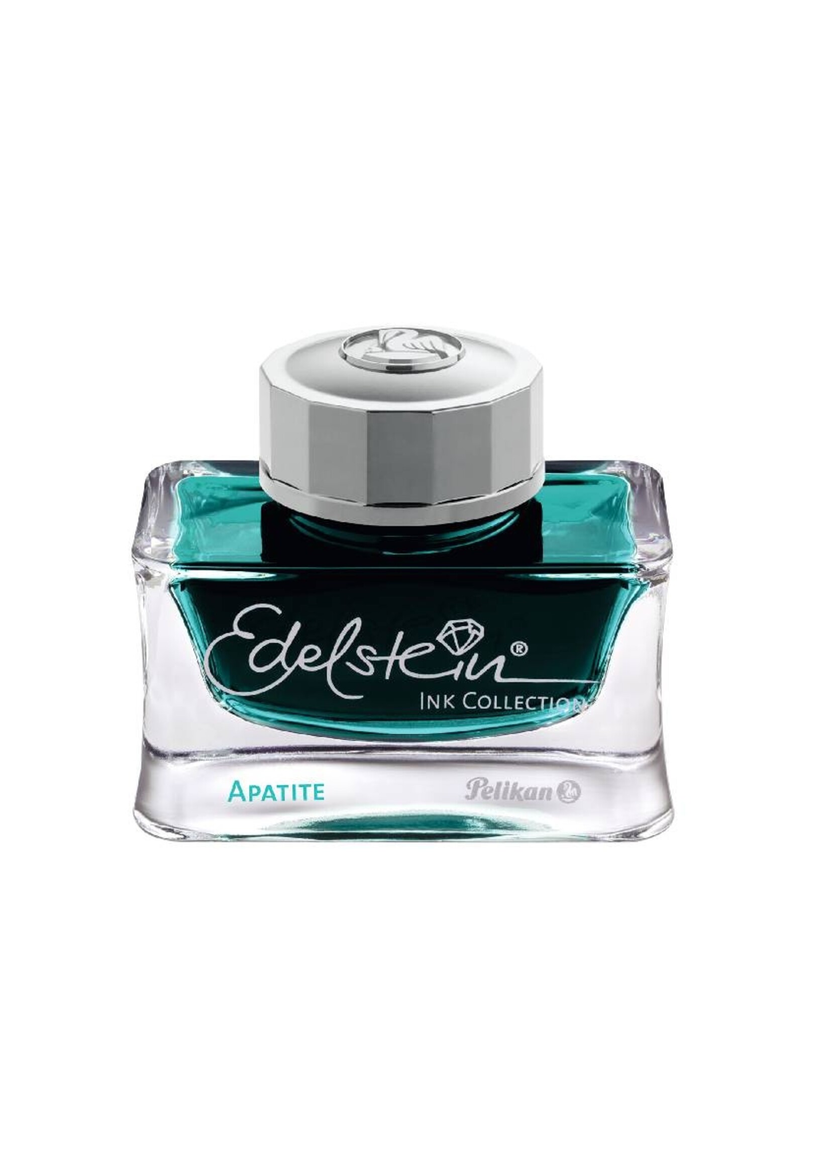 Pelikan Edelstein® Ink Collection Ink of the year 2022 – Apatite