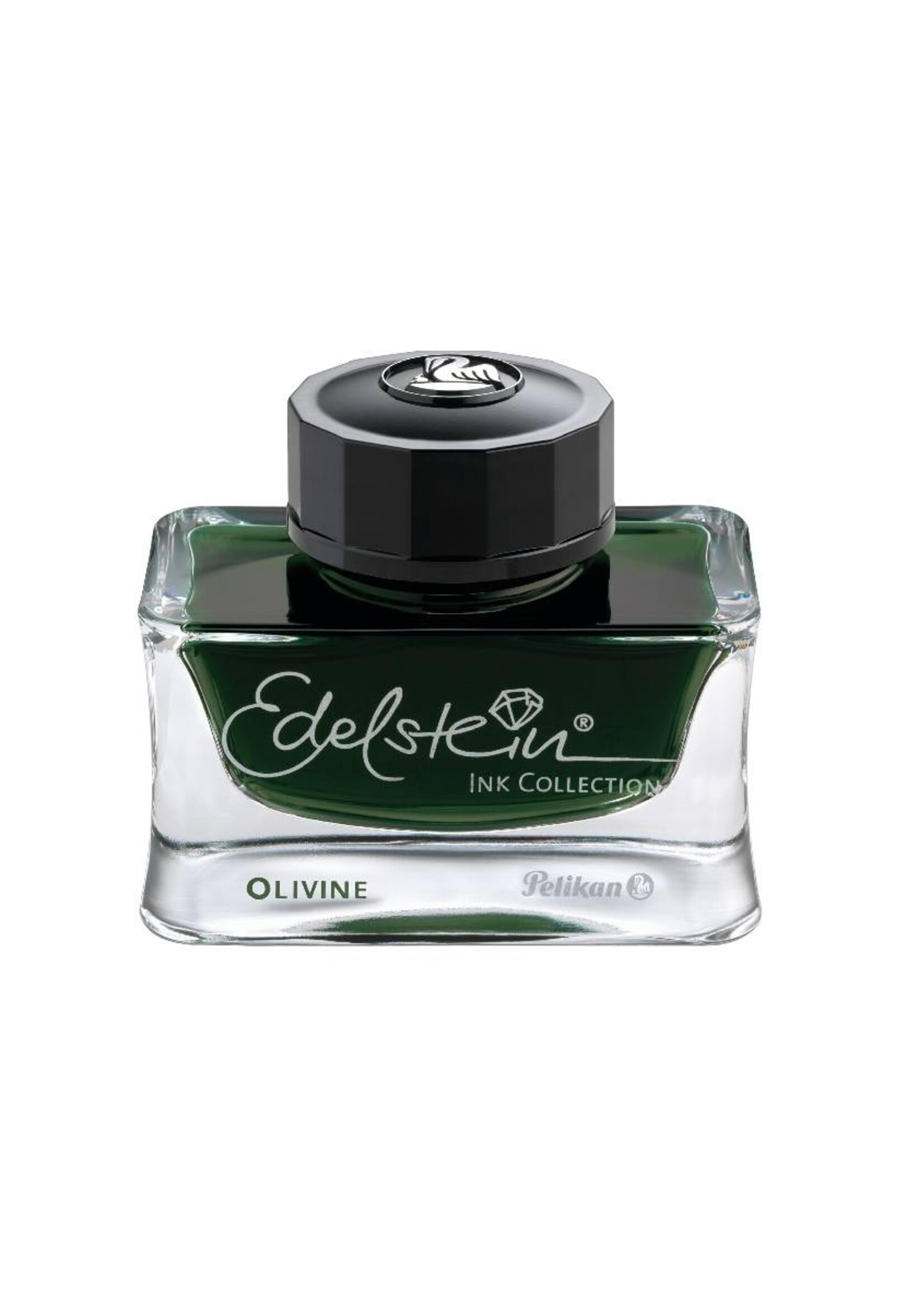 Pelikan Edelstein® Ink Collection Ink of the year 2018 – Olivine