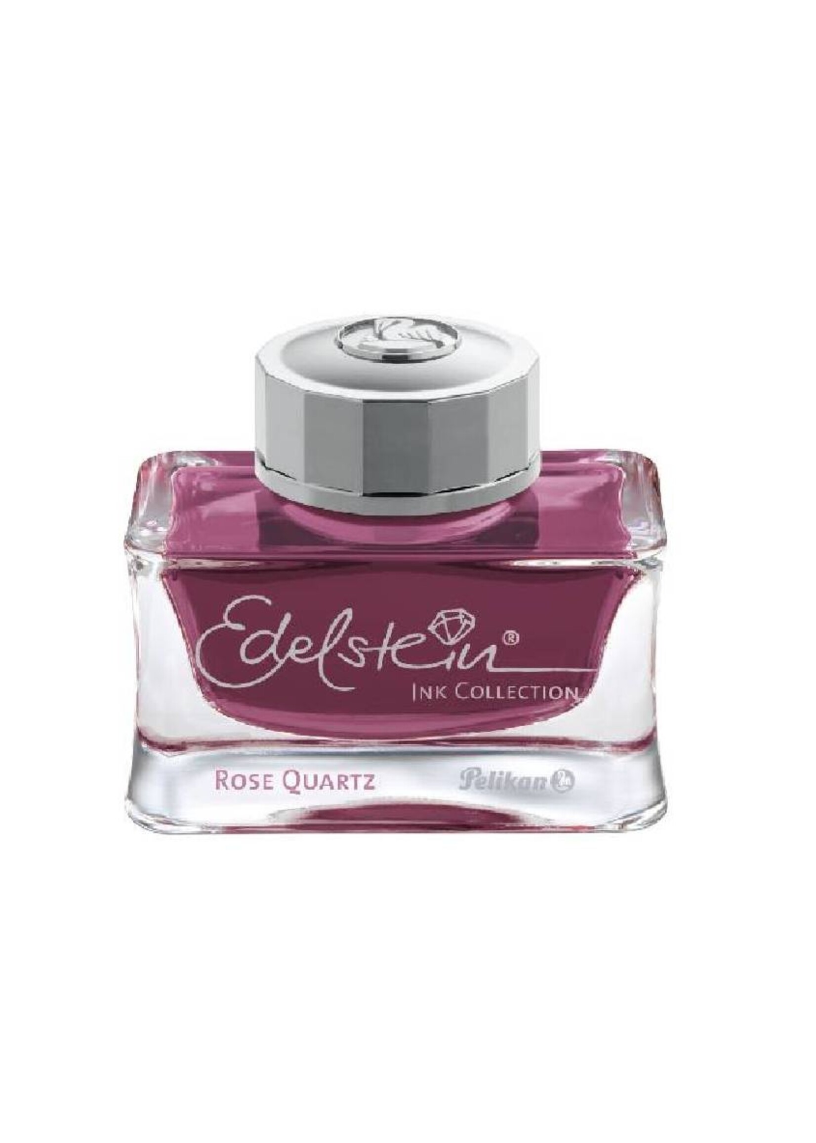 Pelikan Edelstein® Ink Collection Ink of the year 2023 – Rose Quartz