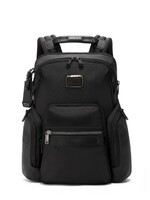 TUMI Alpha Bravo Rugzak Navigation Black