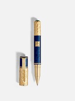 MONTBLANC Homage to Gustav Klimt 4810 Roller