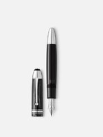 MONTBLANC Meisterstück 100 years The Origin Collection Black Vulpen 149 Medium