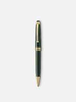 Montblanc Meisterstück 100 years The Origin Collection Green Classique Balpen 164