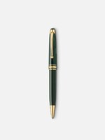 MONTBLANC Meisterstück 100 years The Origin Collection Green Classique Balpen 164