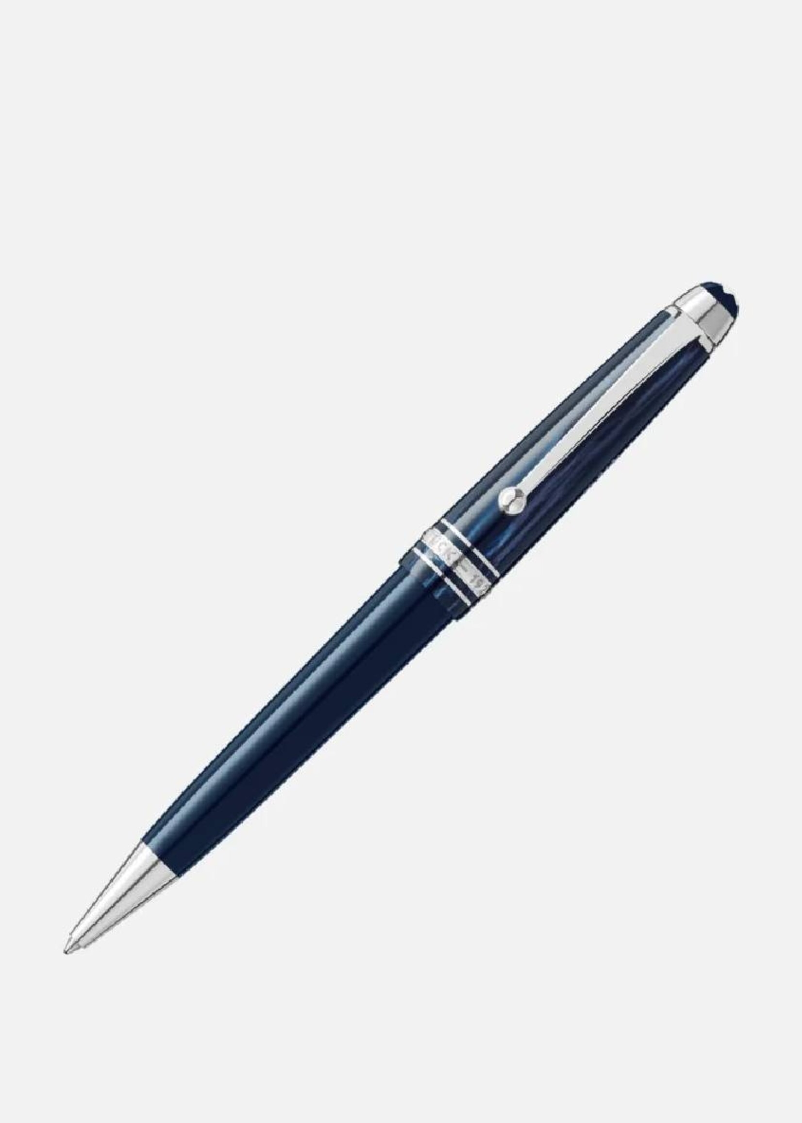Montblanc Meisterstück 100 years The Origin Collection Blue LeGrand Balpen