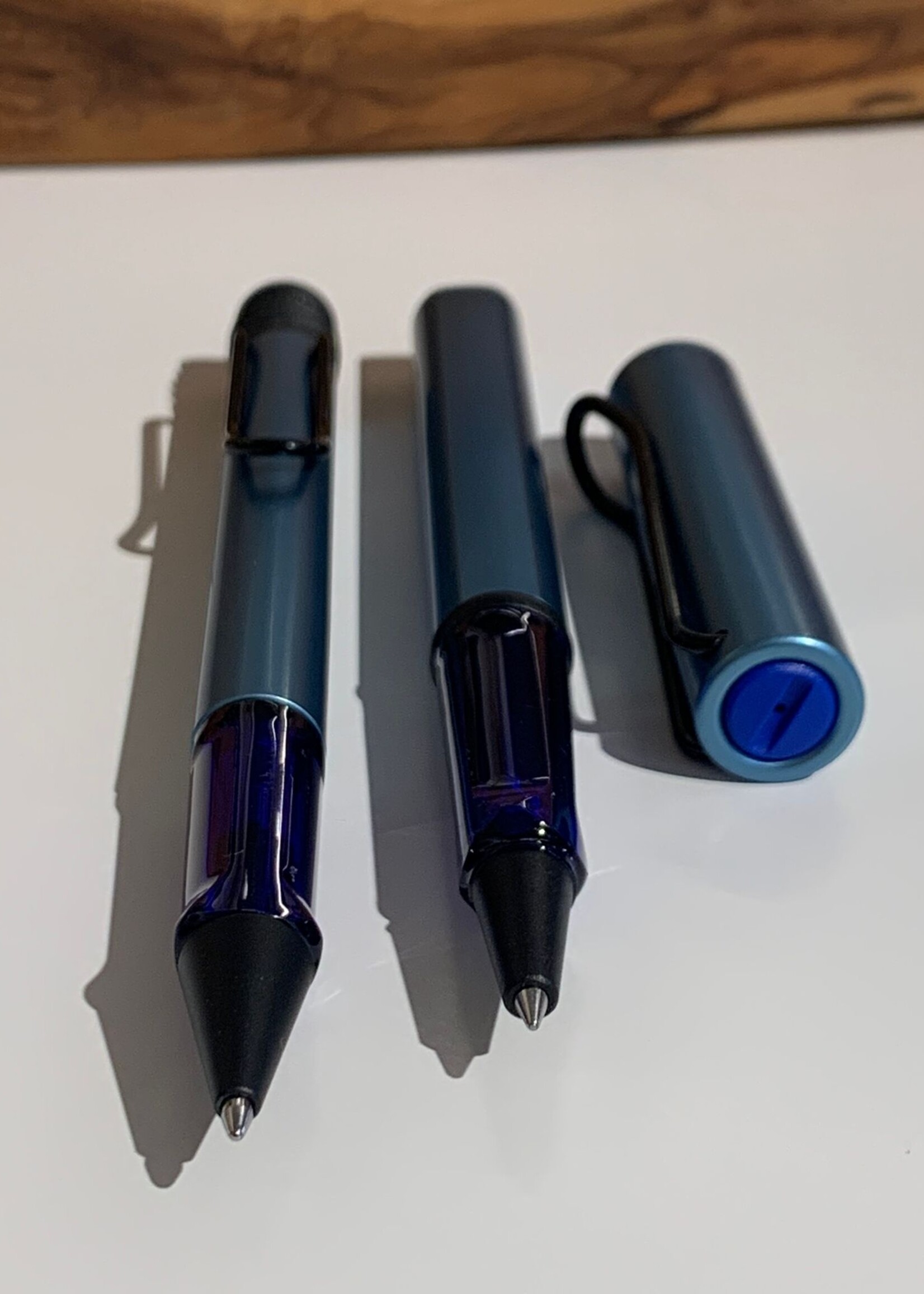 LAMY AL-star '24 Limited Edition aquatic roller