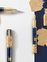 MONTBLANC Homage to Gustav Klimt Notebook #146