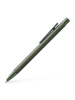 Faber-Castell Neo Slim olive green balpen