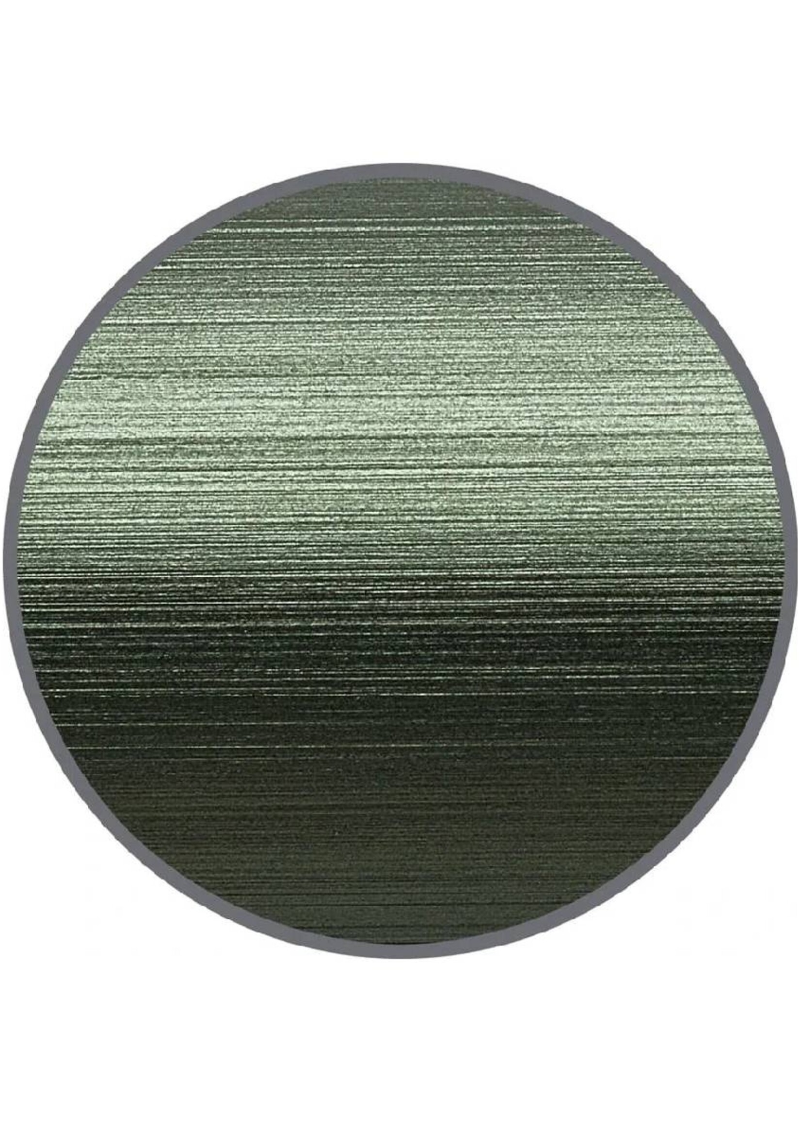 Faber-Castell Neo Slim Aluminium olive green vulpen M - Medium
