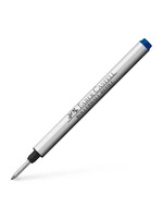 Faber-Castell Roller Vulling  Magnum Blauw