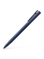 Faber-Castell Neo Slim Aluminium Dark Blue Roller