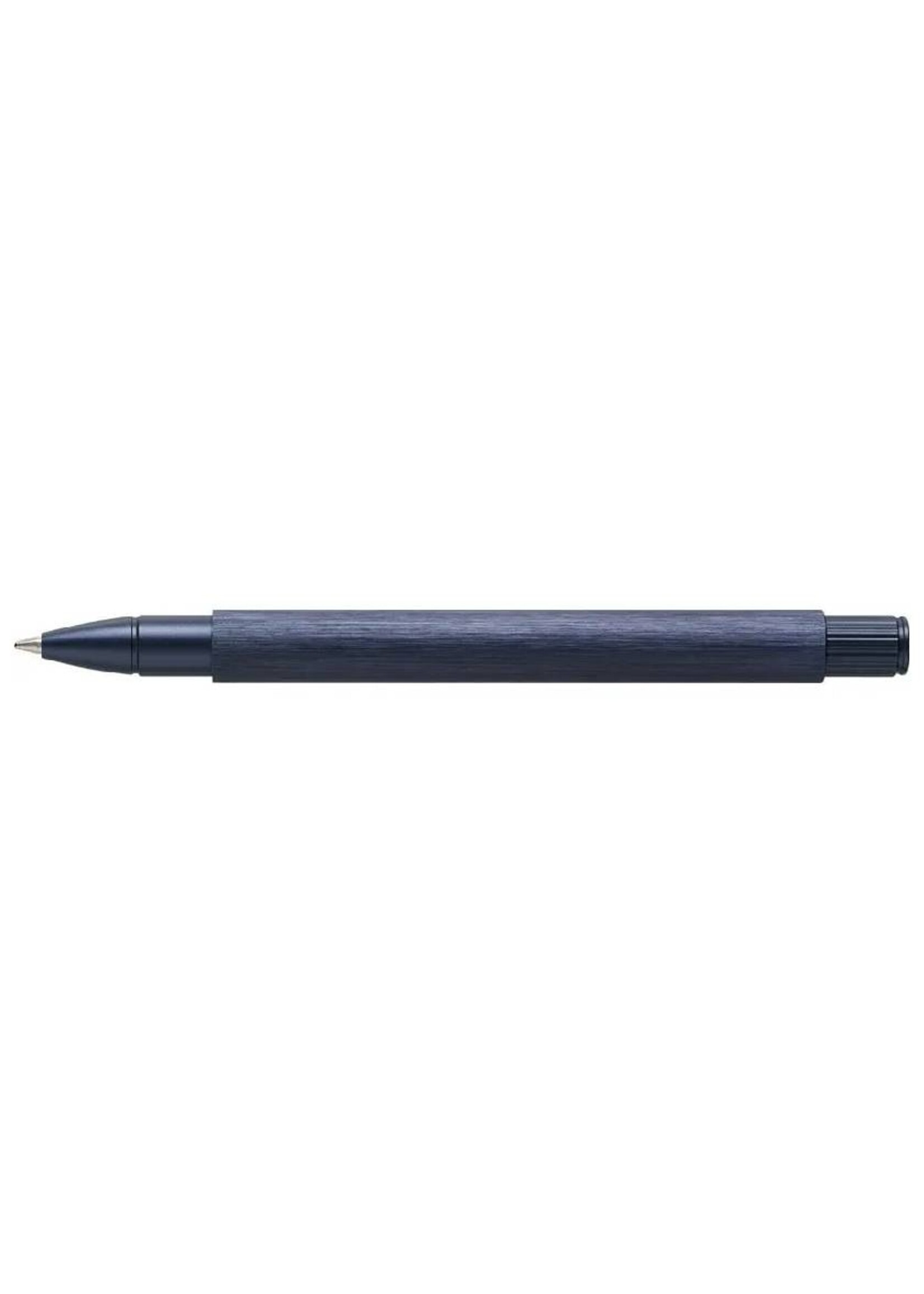 Faber-Castell Neo Slim Aluminium Dark Blue Roller