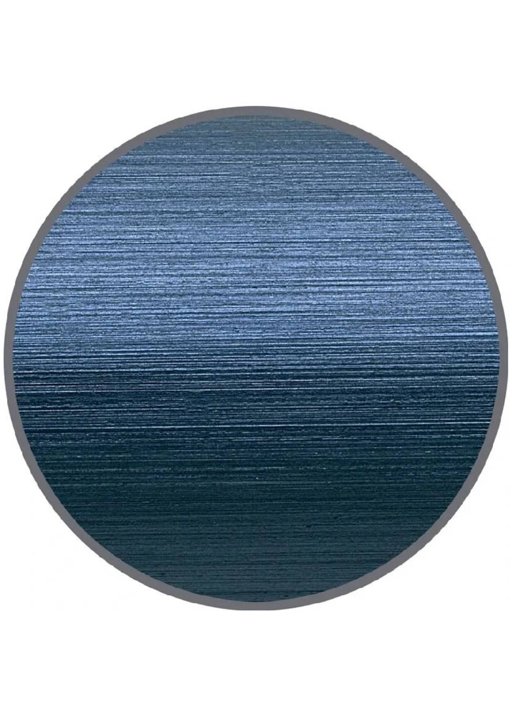 Faber-Castell Neo Slim Aluminium dark blue vulpen M - Medium