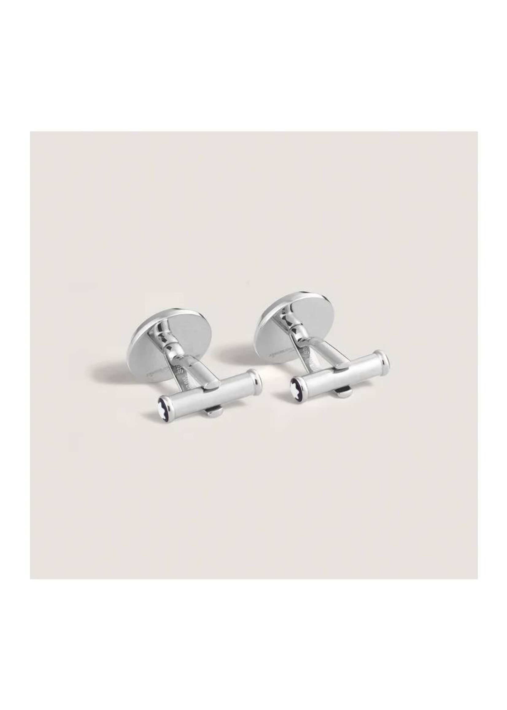 Montblanc 100 years Meisterstück The Origin Collection Manchetknopen Vintage Blue